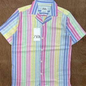Qvan Shirt