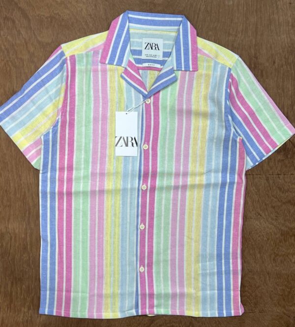Qvan Shirt