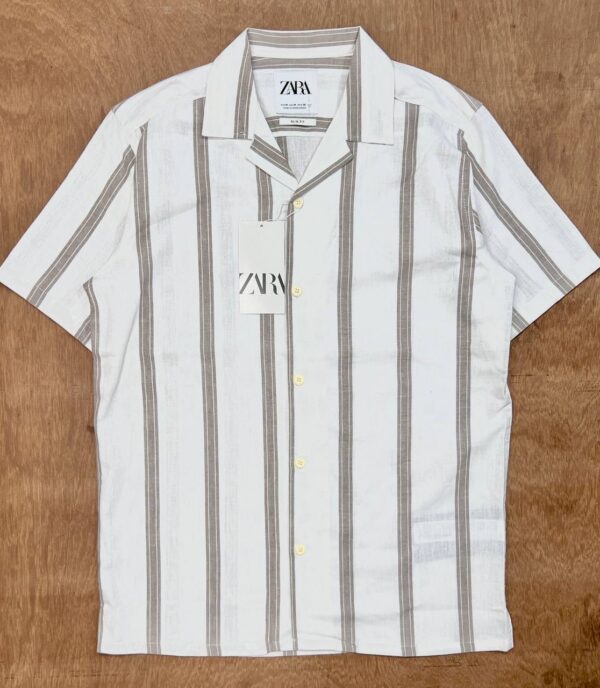 Qvan Shirt - Image 2